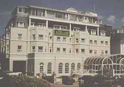 Suncliff Hotel,  Bournemouth